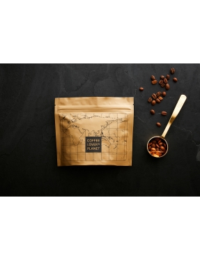 哥倫比亞 蒙特維莊園藝妓袋裝咖啡豆(中淺焙)
