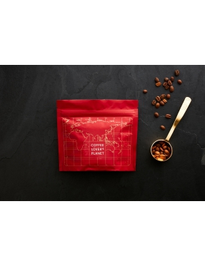 台灣  阿里山瑪翡袋裝咖啡豆(中焙)