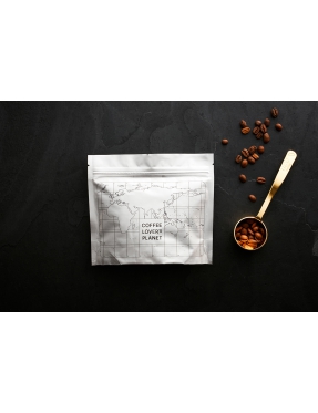 黃金綜合袋裝咖啡豆(中深焙)