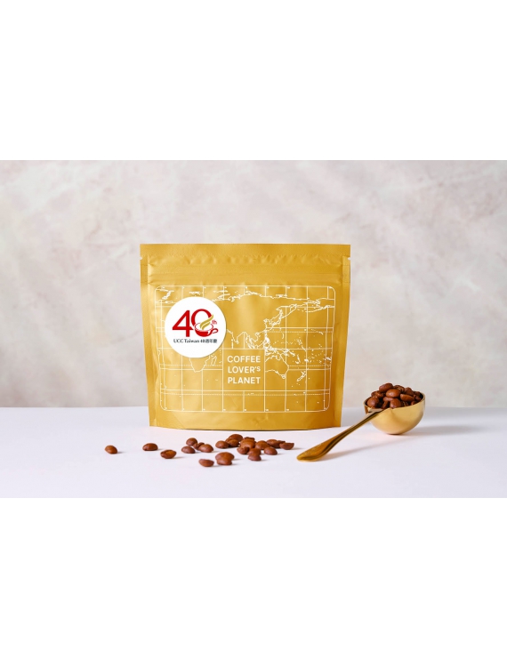 台湾 阿里山 咖啡豆(100g)