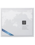 世界地圖咖啡禮盒