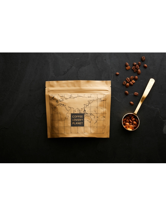 牙買加  藍山 NO.1袋裝咖啡豆(中焙)
